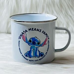 Stitch Mug